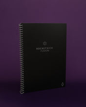 Load image into Gallery viewer, Rocketbook [10% OFF] Rocketbook Fusion Smart Notebook - Executive Size - Loop.