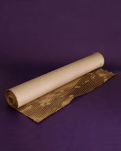 Load image into Gallery viewer, Sip Pak [40% OFF] Seaweed - Protective Honeycomb Kraft Wrapper - Loop.