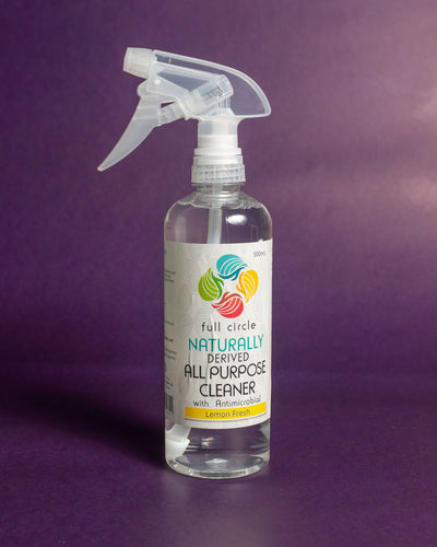 Full Circle [10% OFF] All Purpose Cleaner with Lemon Scent - Loop.