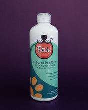 Load image into Gallery viewer, Fetch! [30% OFF] Pet Neem Conditioner with Green Tea and Castor Oil - Loop.