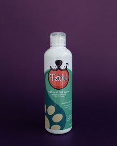 Fetch! [30% OFF] Pet Neem Shampoo with Aloe Vera - Loop.