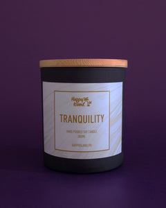 Happy Island [20% OFF] Soy Candle - Loop.
