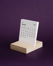 Load image into Gallery viewer, Idle Artikle [10% OFF] 2023 Mini Desk Calendar - Loop.