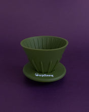 Load image into Gallery viewer, Keeping Coffee (10% OFF) Silicone Coffee Dripper - Loop.
