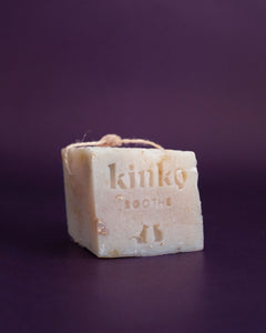 KinKo [10% OFF] Pet Bath Cubes - Loop.