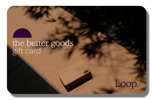 Loop. Gift Card - Loop.