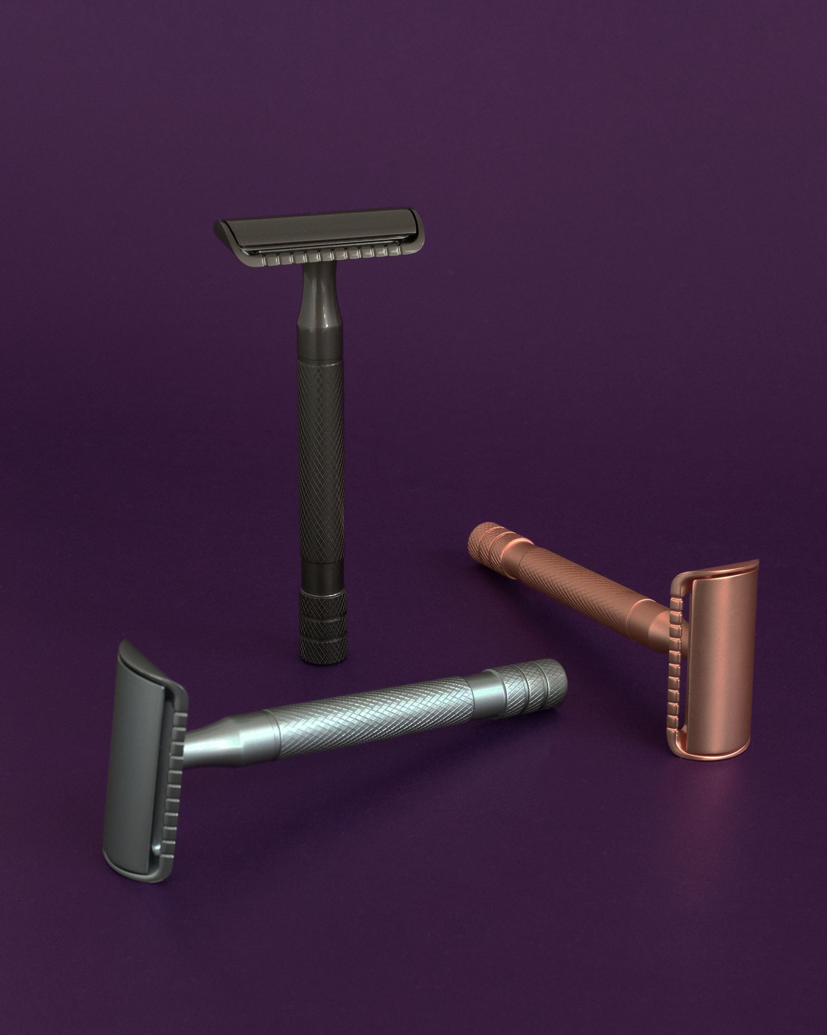 Razor – Loop.