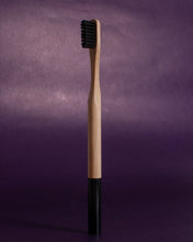 Load image into Gallery viewer, Loop. [50% OFF] Adult Bamboo Toothbrush - Loop.