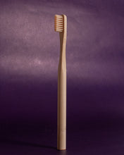 Load image into Gallery viewer, Loop. [50% OFF] Adult Bamboo Toothbrush - Loop.