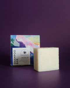 Magwai [10% OFF] Shampoo Bar - Moisture Care - Loop.