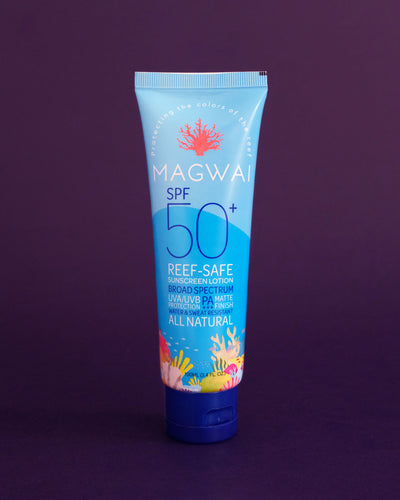 Magwai [10% OFF] Reef-Safe Sunscreen - Loop.