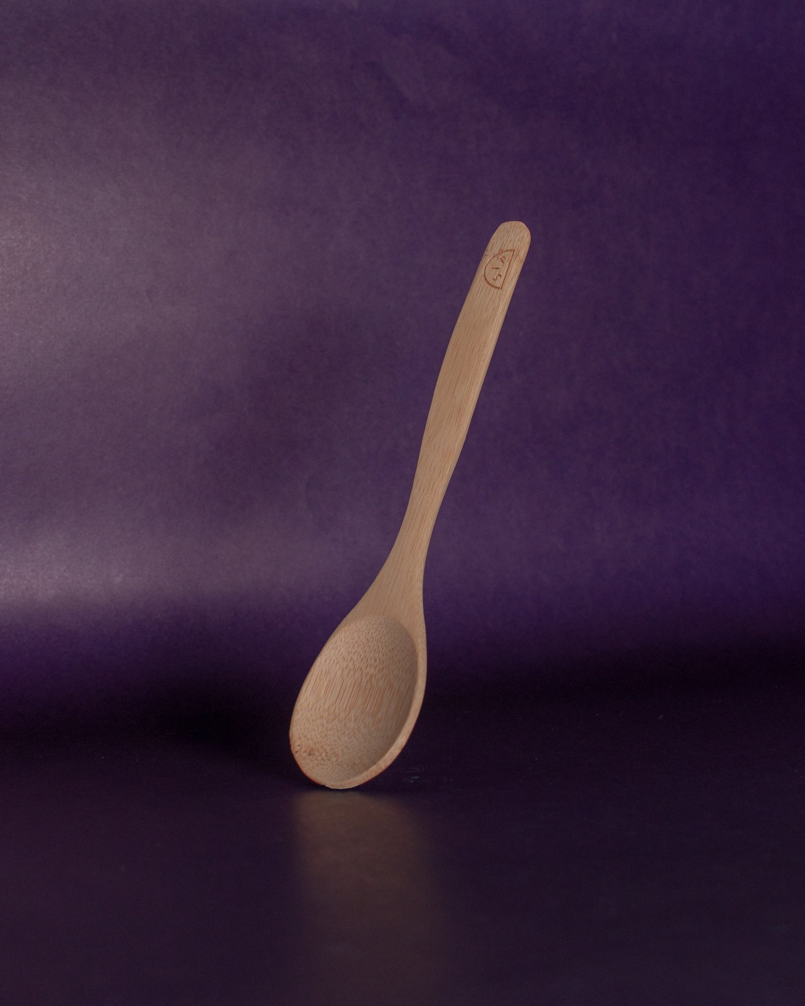 Extra Bamboo Spoon – Loop.