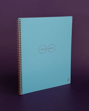 Load image into Gallery viewer, Rocketbook [10% OFF] Rocketbook Core Smart Notebook - Letter Size - Loop.