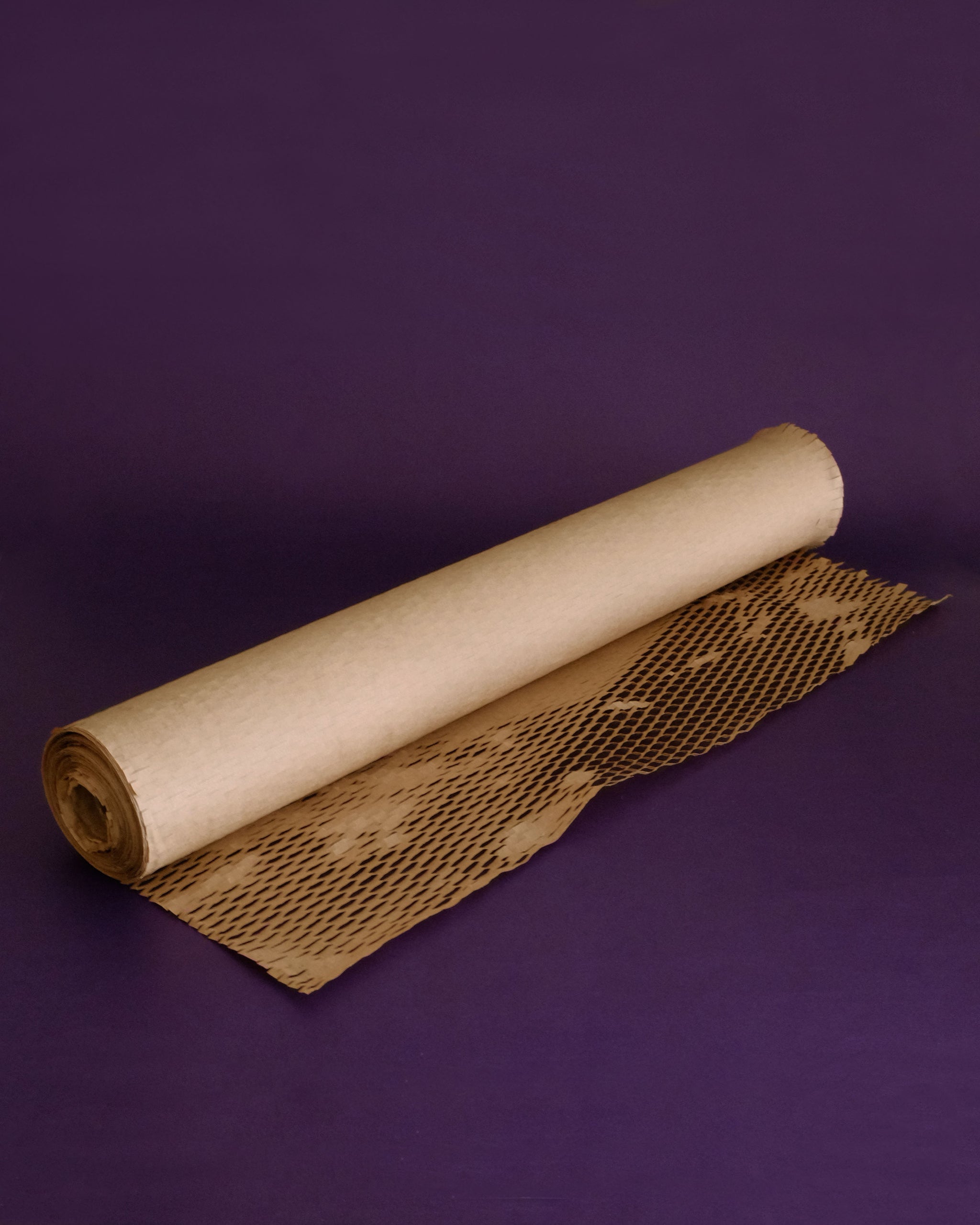 Seaweed - Protective Honeycomb Kraft Wrapper – Loop.