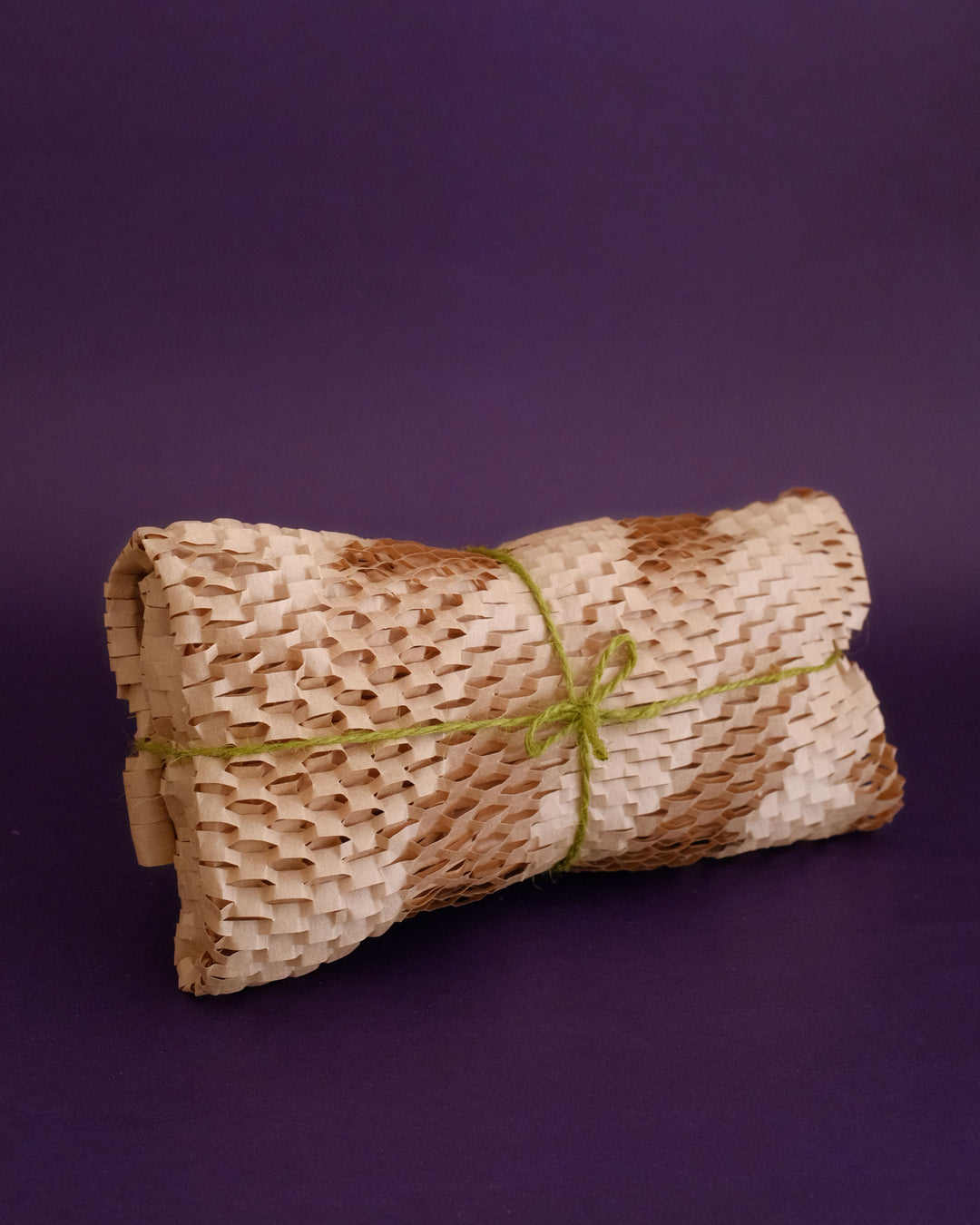 Seaweed - Protective Honeycomb Kraft Wrapper – Loop.